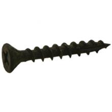 Hafele 010.73.046 - Scr Zip-R Fl Csk T17 Nb Ph No.6X1''St Bl