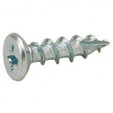Hafele 010.79.514 - Scr Epxy Slide T17 Uc  Ph St Zip No.6X3/4