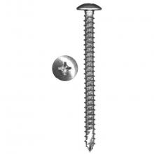 Hafele 010.87.912 - Quickscr Truss Hd T17 Ph  No.14X3''St Zip