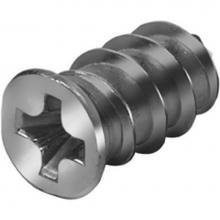 Hafele 013.50.727 - Scr Varianta Flcsk Hd Ph 5Mmx9/16''St Nip