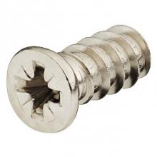 Hafele 013.20.743 - Scr Varianta Sp Cyl Hd 5Mmx5/8''St Nip
