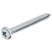 Hafele 015.71.811 - Screw Ph Pozi St Glav 4 X 13Mm