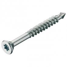 Hafele 018.90.125 - Spax Mdf Cs Ts Galv 4 X 45Mm