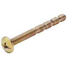 Hafele 022.25.881 - Screw Deco Combi 8-32 X Cut Off Yzinc
