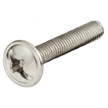 Hafele 022.34.255 - Scr Deco Trs Hd Combi Drv M4X25Mm St Nip