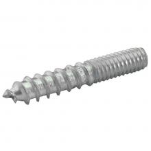 Hafele 026.11.962 - Screw Deco Hangar Bolt Yzinc 8/32 X 1