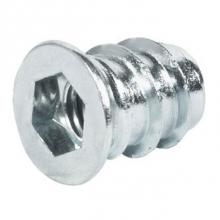 Hafele 030.10.906 - Insert Nut St M10 11.5Mm X 20Mm