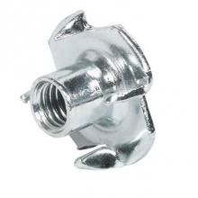 Hafele 031.00.267 - T-Nut St Bri M6