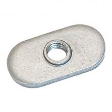 Hafele 031.00.990 - Weld Nut St M5