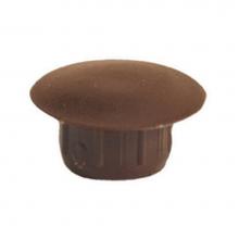 Hafele 045.00.136 - Ccap Pl Brn Drk 18Mm/12Mm