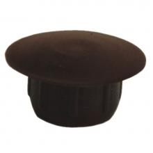 Hafele 045.10.310 - Ccap Pl Blk 8Mm/5Mm