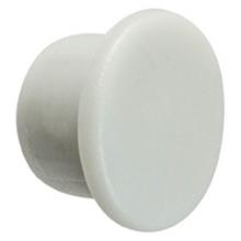 Hafele 045.00.558 - Clamex Ccap Pl Light Grey 6Mm 90 Degree