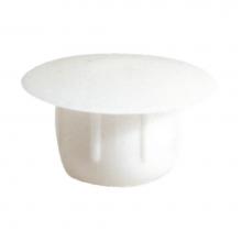 Hafele 045.00.798 - Ccap Pl Wh 18Mm/15Mm