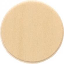 Hafele 045.23.110 - Capfix Ccap Pvc 14Mm Manitoba Maple