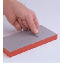 Hafele 045.24.820 - Capfix Ccap Wood 14Mm Unfin Fir