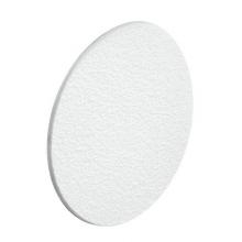 Hafele 045.25.700 - Capfix Ccap Pvc 18Mm Wh
