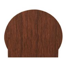 Hafele 045.43.141 - Capfix Ccap Rafix 1 Pvc 22/24Mm Cognac