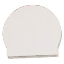 Hafele 045.43.700 - Capfix Ccap Rafix 1 Pvc 22/24Mm White