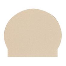 Hafele 045.43.701 - Capfix Ccap Rafix 1 Pvc 22/24Mm Ant Wh