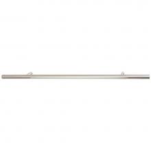 Hafele 100.45.128 - Handle Hollow Ss Brushed M4 Ctc 352Mm