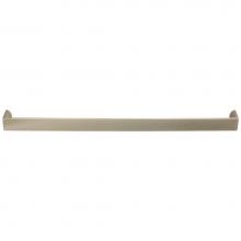 Hafele 102.47.370 - Handle Zn Sat Ni M5 Ctc 320Mm