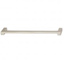 Hafele 102.47.390 - Handle Zn Sat Ni M4 Ctc 160Mm