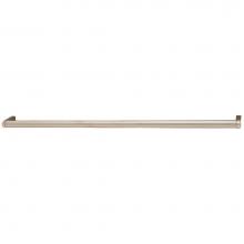 Hafele 104.74.065 - Handle Sta St/Zinc Matt Ni M4 Ctc 320Mm