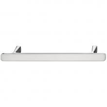 Hafele 106.69.010 - Handle Zi Bru Nickel M4 Ctc 160Mm