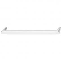 Hafele 106.69.140 - Handle Zi Pol Chrome M4 Ctc 96Mm