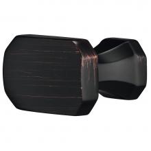 Hafele 106.70.173 - Knob Zi Matt Orb M4 36X31Mm