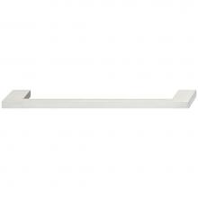 Hafele 108.76.733 - Handle Ldc Zn Satin Ni M4 Ctc 160Mm
