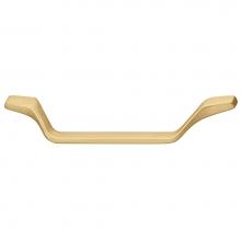 Hafele 110.22.082 - Handle Zn Matt Gold M4 Ctc 320Mm