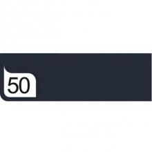 Hafele 114.21.150 - Handle Pa Steel Blue Ctc 32Mm Dia 10Mm