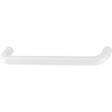 Hafele 114.24.250 - Handle Pa Steel Blue Ctc 250Mm Dia 20Mm