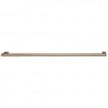 Hafele 115.39.058 - Handle Sta St Grade 304 M4 Ctc 792Mm