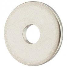 Hafele 116.06.698 - Rosette Br.Ni.Matt Dia.14Mm