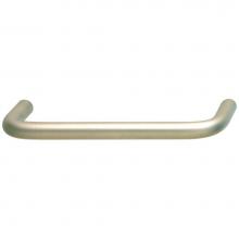Hafele 116.07.624 - Handle St Matt Ni 103St48 8-32 Ctc 96Mm