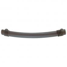 Hafele 125.67.352 - Handle Zn Orb 105Zn49 M4 128Mm