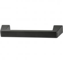 Hafele 133.50.163 - Hdl Blackrock Zn Blk Brz 8-32 Ctc 76Mm