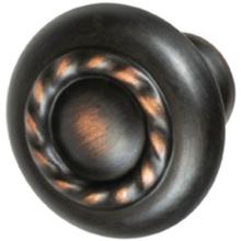 Hafele 133.50.318 - Knob Insp Zn Orb 8-32 32mm