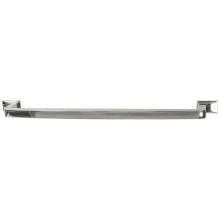 Hafele 133.53.227 - App Hdl Wstrly Zn Pol Ni 10-24 Ctc 305Mm