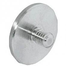 Hafele 133.60.000 - Knob Adapter Ss Matt M4