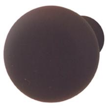 Hafele 134.41.354 - Knob Hollow St Oil-Rubd Bzd 8/32 38X35Mm