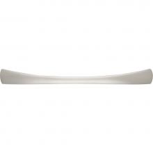 Hafele 155.00.441 - Handle Showcase Zn Sta St M4 Ctc 128Mm