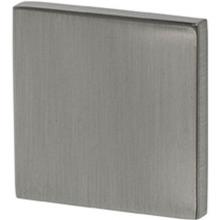 Hafele 155.00.591 - Knob Zinc Sta St M4 35X35Mm