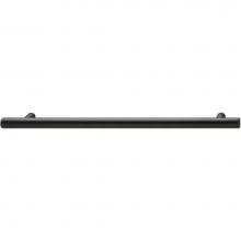 Hafele 155.00.765 - Bar Handle St Orb M4 Ctc 192Mm