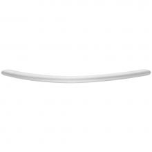 Hafele 155.00.833 - Handle St Matt Chr 107St23 M4 Ctc 192Mm