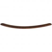 Hafele 155.00.861 - Handle St Orb 105St23 M4 Ctc 128Mm