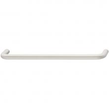 Hafele 155.00.952 - Handle St Matt Ni  M4 Ctc 128Mm