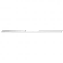 Hafele 155.01.844 - Handle Al Pol Chr M4 Ctc 560Mm